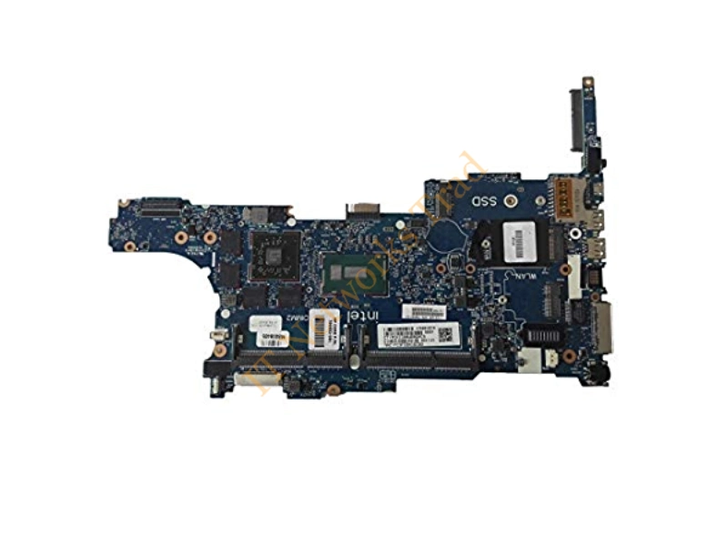 796890-001 HP System Board Intel Core i7-5500U CPU for ZBook 15 Gen2 Laptop Motherboard