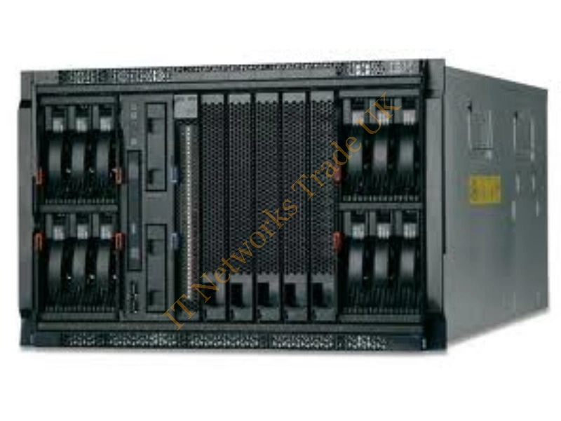 7971-AC1 IBM Blade Center CTO Blade Server Chassis Server System