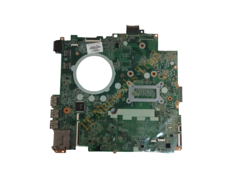 797197-501 HP System Board with Intel I5-5200U 2.2GHz CPU for Pavilion 14-U213Cl Laptop Laptop Motherboard