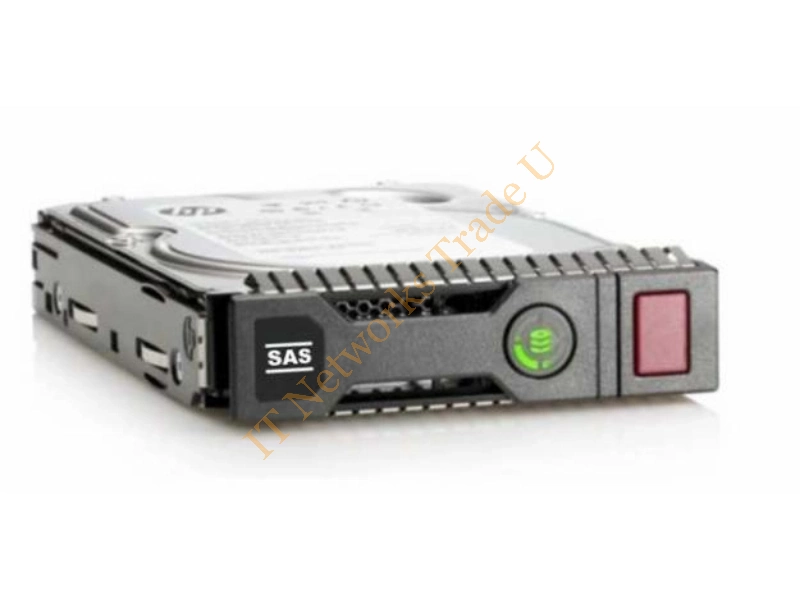 797285-B21-HY - Hypertec 797285-B21-HY 300GB SAS internal hard drive