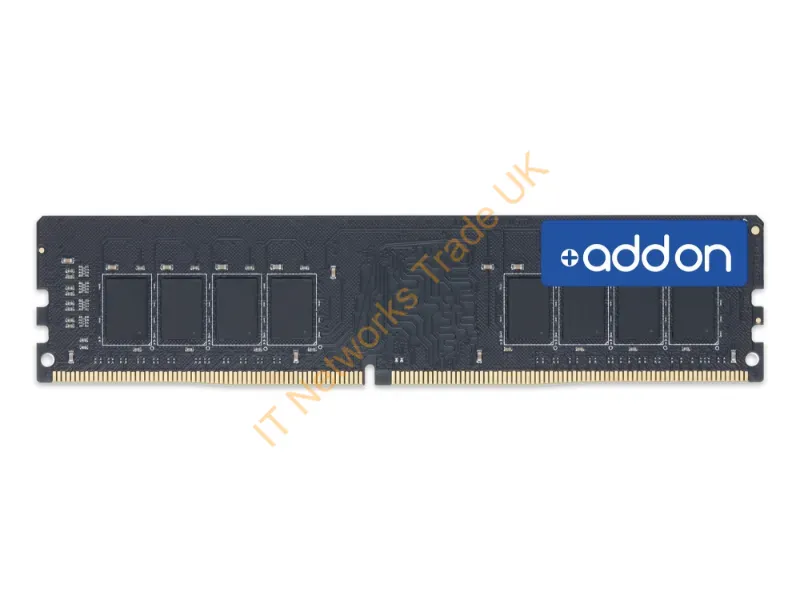 797346-581-AA - Addon Networks 797346-581-Aa Memory Module 8 Gb 1 X 8 Gb Ddr4