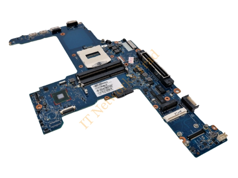 797419-001 HP System Board with Intel Qm87 for ProBook 650 G1 Laptop Motherboard