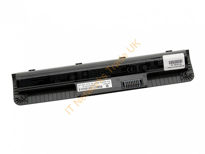 797429-001-AX - Axiom 797429-001-Ax Laptop Spare Part Battery