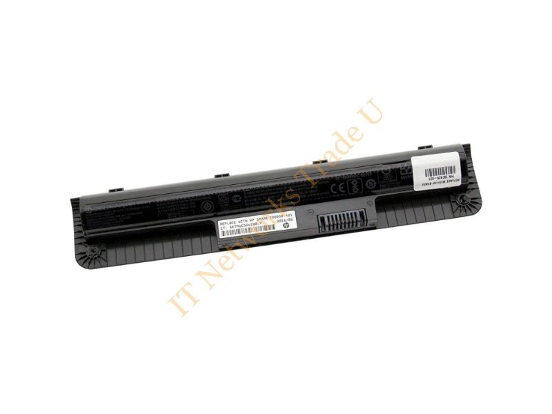 797429-001 HP 3-Cell 3030mAh 36Wh 3.2Ah 11.25V Li-Ion Battery for ProBook 11 EE G1/11 G2 Laptop Battery