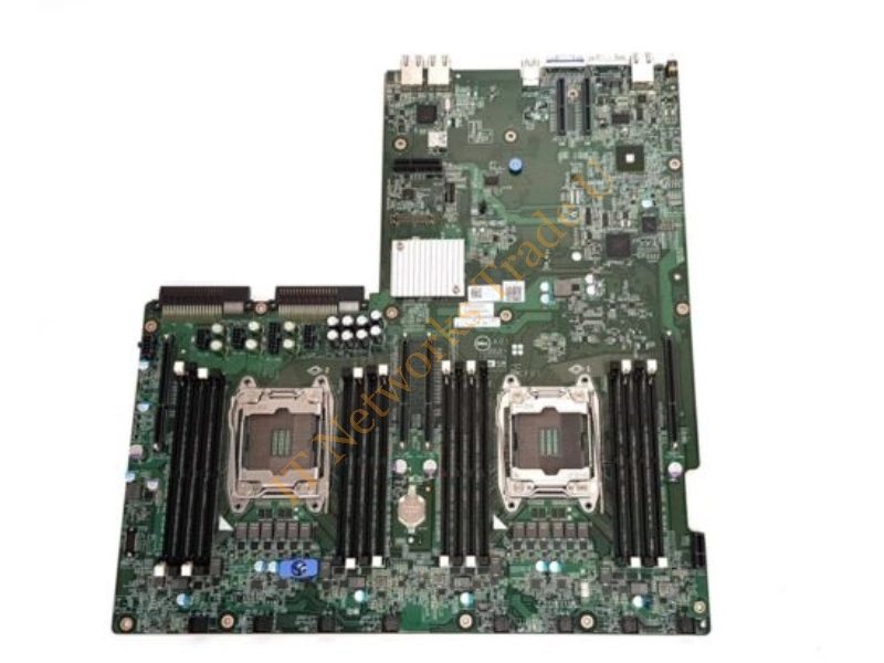 797FV Dell System Board for PowerEdge C4130 Server Server Motherboard