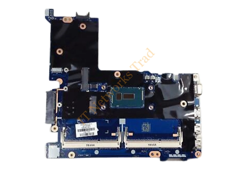 798065-001 HP System Board with Intel Core i3-5010U 2.10GHz Processor for ProBook 430 G2 Laptop Motherboard