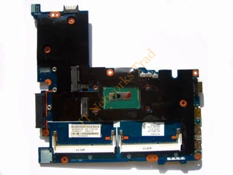 798065-501 HP System Board Intel Core i3-5010U Dual Core Processor for ProBook 430 G2 Laptop Motherboard