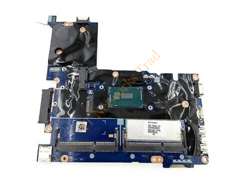798066-001 HP System Board with Intel Core i5-5200U 2.20GHz Processor for ProBook 430 G2 Notebook PC Laptop Motherboard