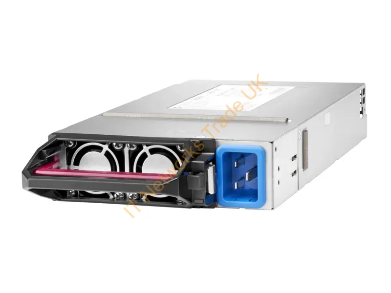798095-B21 HP 2650-Watts Titanium Plus Hot-Plug Power Supply for Synergy 12000 Frame