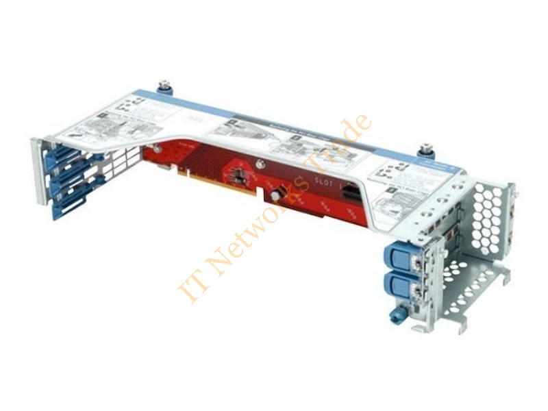 798180-B21 HP Flexiblelom X8 Right Riser Kit for ProLiant XL170R G9 Server Server Accessory