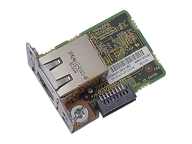 798192-B21 - HPe HP Apollo 2000 Dedicated Board