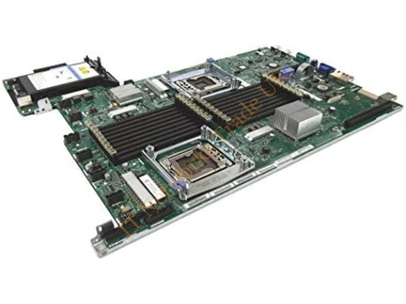7985-12U IBM System Board for X3655 Server Motherboard