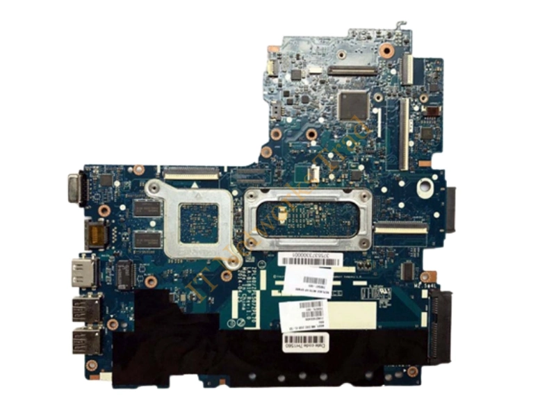 798507-001 HP System Board with Intel Core i5-5300U Processor for ProBook 440 Laptop Motherboard