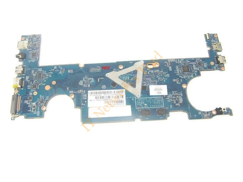 798519-601 HP System Board Intel Core i5-5300U Dual Core Processor for EliteBook Folio 1040 G2 Laptop Motherboard