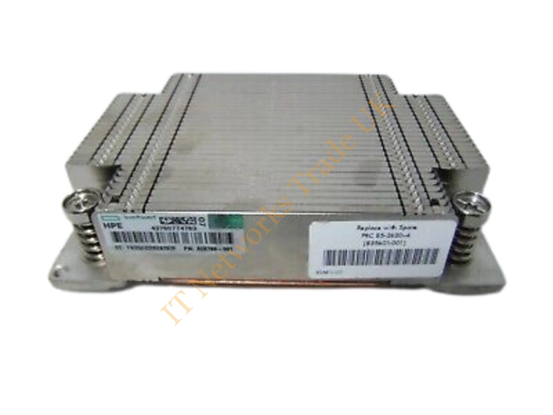 798943-001 HP Heatsink for ProLiant XL170R G9 / XL190R G9