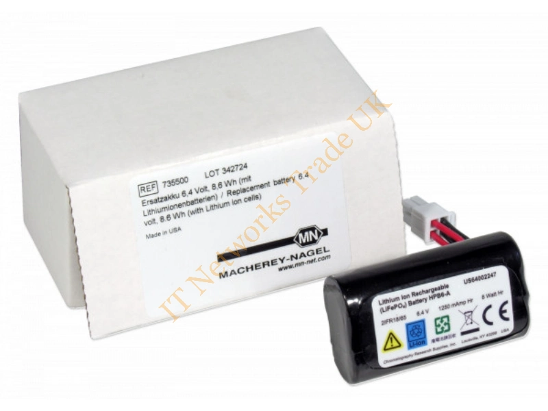 798958-001 HP 2-Cell 21Wh 5.53Ah Li-Ion Battery for Pro Slate 8 Batteries Miscellaneous