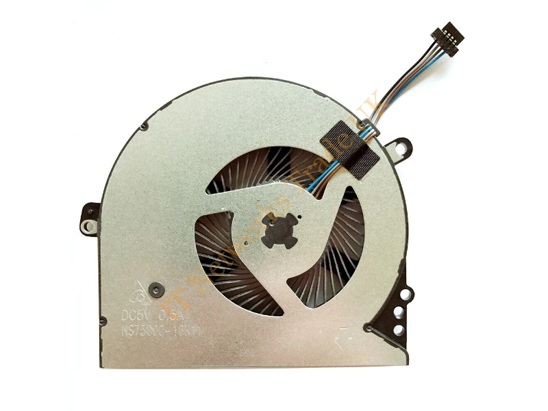 799109-001 HP Fan for ProDesk 400 G3 Cooling Fan