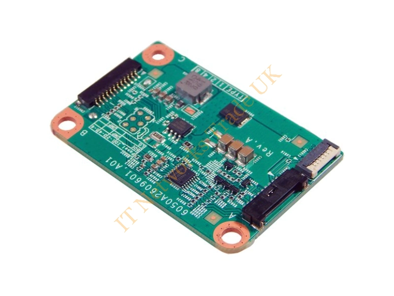 799349-001 HP Converter Board for Pavilion 27-n160xt TouchSmart All-in-One Desktop System Accessory