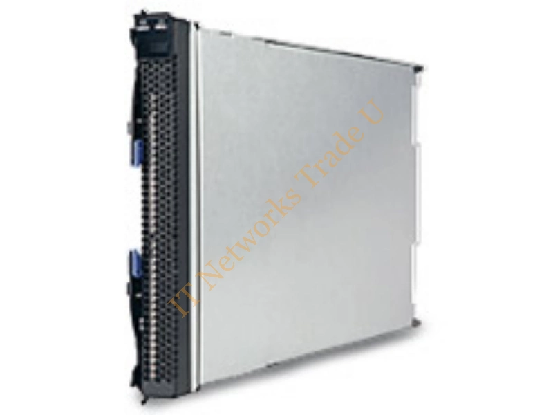 7995-G6G - IBM eServer BladeCenter BladeCenter HS21 XM 3GHz E5450 Blade server system