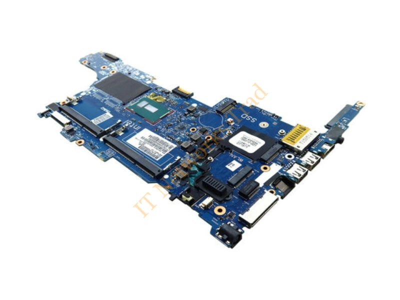 799510-001 HP System Board Intel Core i5-5200U CPU for EliteBook 840 Gen2 Notebook Laptop Motherboard