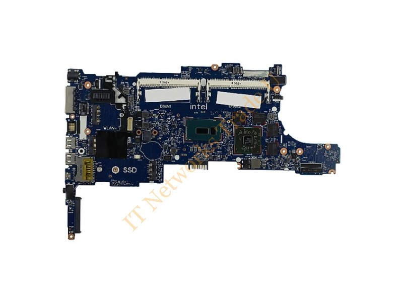 799511-001 - HP System board Motherboard Accessory