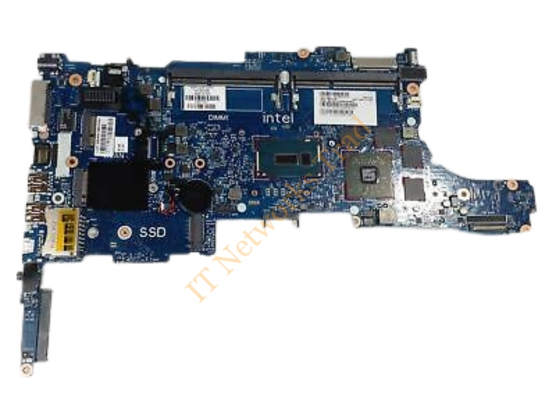 799515-601 HP System Board Intel Core i5-5200U Dual Core Processor for EliteBook 740 G2 Laptop Motherboard