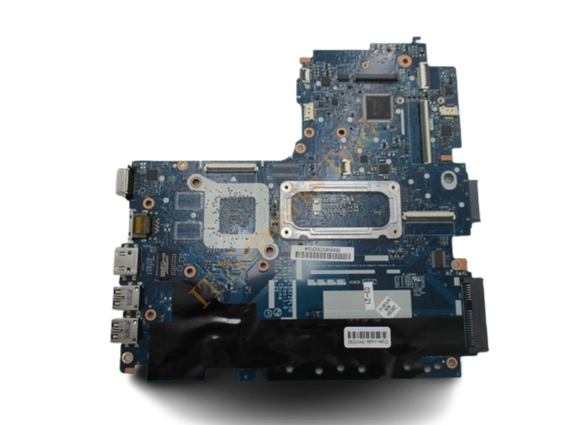 799549-001 HP System Board with Intel Pentium 3805U 1.90GHz Processor for ProBook 450 G2 Notebook Laptop Motherboard