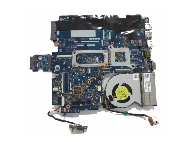 799552-601 HP System Board Intel Core i5-5200U Dual Core Processor for ProBook 450 G2 Laptop Motherboard