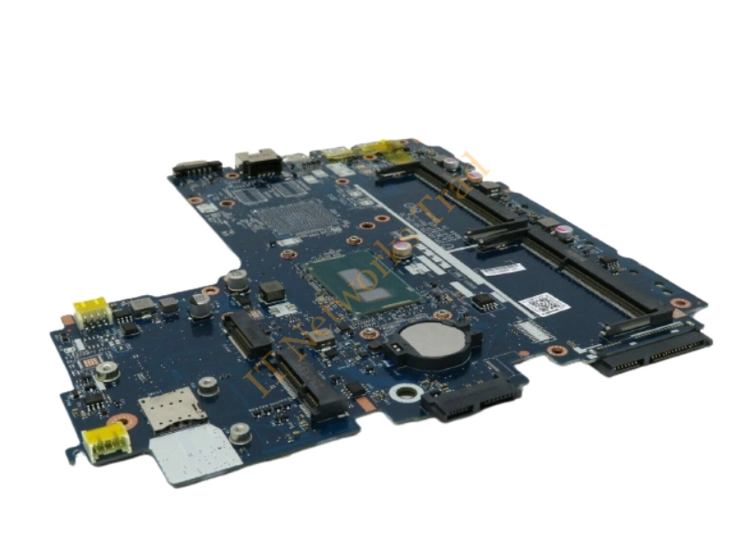 799555-001 HP System Board with Intel Core i7-5500U 2.40GHz Processor for 420 Notebook Laptop Motherboard