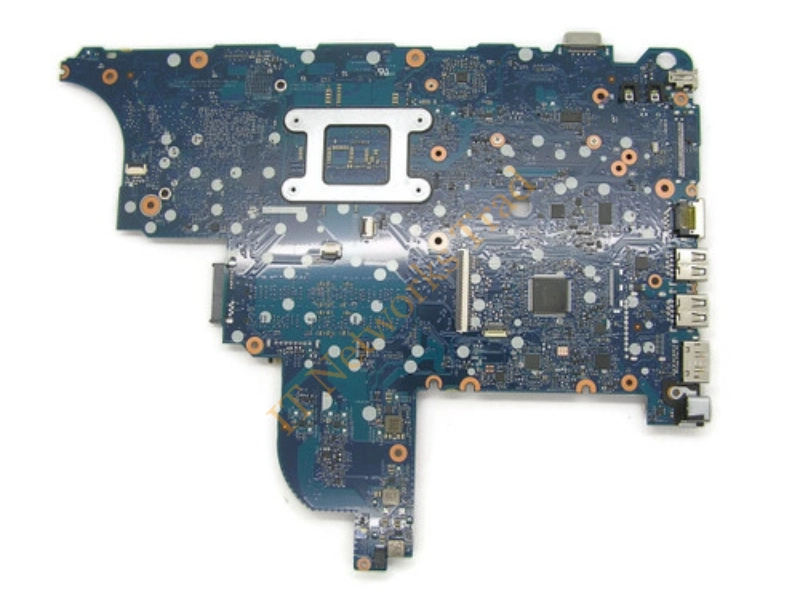 799558-601 HP System Board with Intel I5-5200U 2.2GHz CPU for ProBook 450 G2 Laptop Laptop Motherboard
