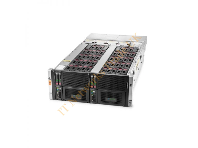 799581-B21 HP Apollo 4510 Gen9 CTO Chassis Server Chassis