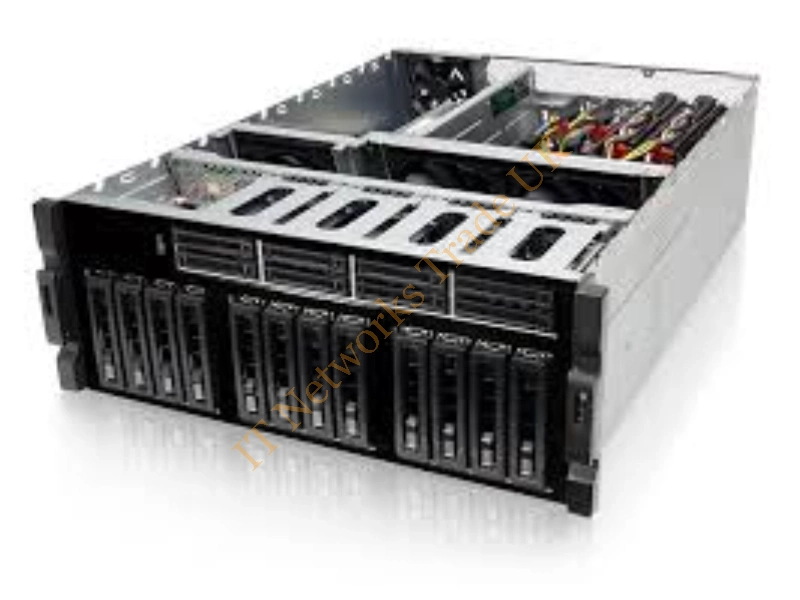 799581-B23 HP Apollo 4530 G9 CTO Server Server Chassis