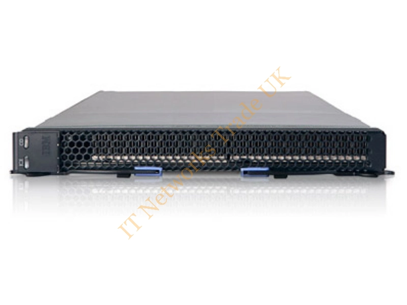 7998-60X IBM BladeCenter JS12 Blade Server with 2-Way 3.8GHz Processor Server System
