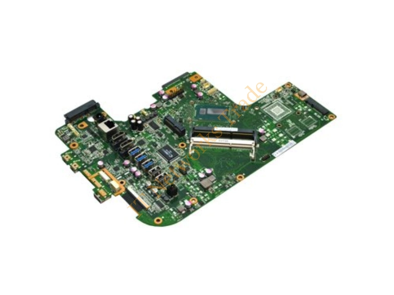 799917-502 HP AMD A8-7410P 2.20GHz CPU System Board for Pavilion 23-Q Series All-in-One PC Desktop Motherboard