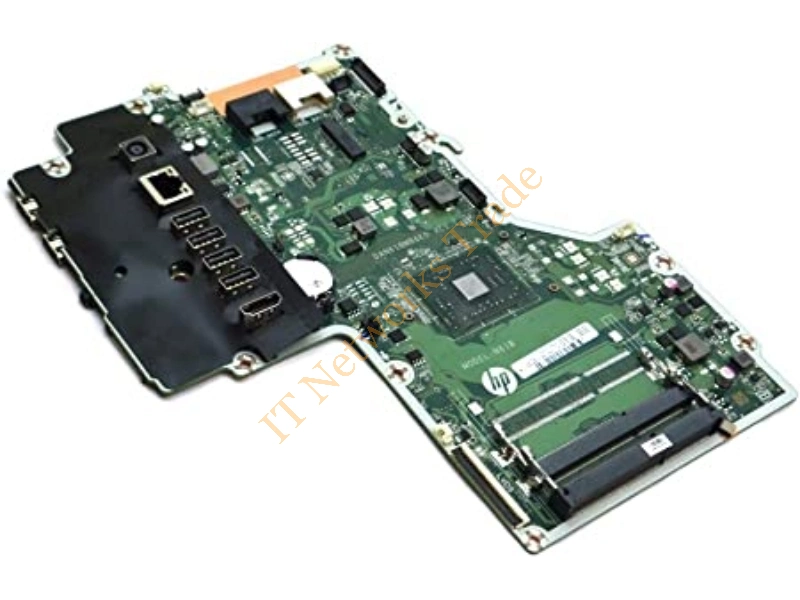 799917-503 HP AMD A6-7310 2.00GHz CPU System Board for Pavilion 23-Q Series All-in-One PC Desktop Motherboard