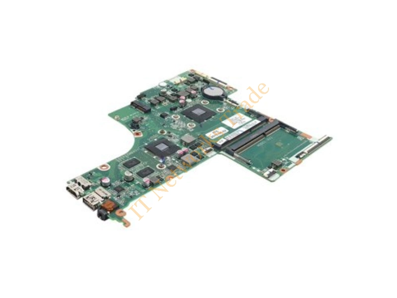 799917-602 HP AMD A8-7410P 2.20GHz CPU System Board for Pavilion 23-Q Series All-in-One PC Desktop Motherboard