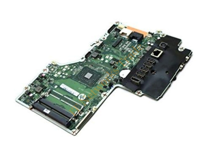 799917-603 HP AMD A6-7310 2.00GHz CPU System Board for Pavilion 23-Q Series All-in-One PC Desktop Motherboard