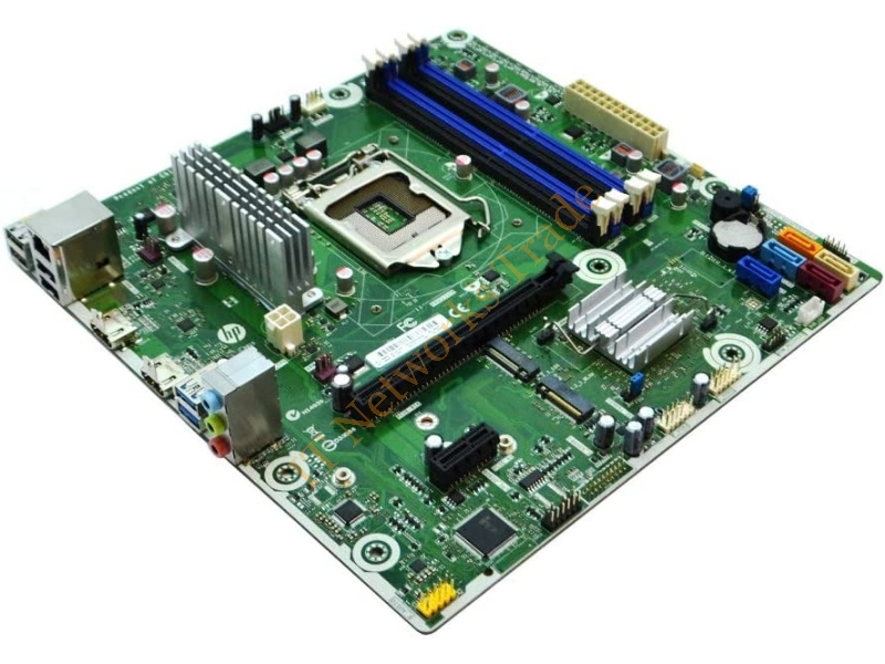 799926-601 HP System Board Intel Z170 for Envy 750 Phoenix 860 Series Desktop Motherboard