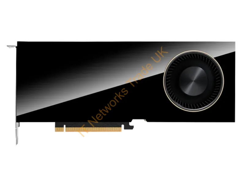 79C23AA - Hp Nvidia Rtx 6000 Ada 48 Gb 4Dp Graphics