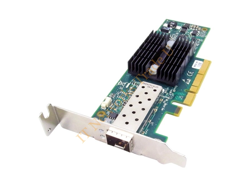 79DJ3 Dell ConnectX-3 InfiniBand Single Port QSFP+40GbE Adapter