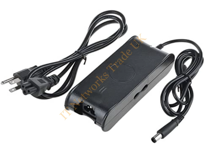 79G87 Dell 65Watt AC Adapter for Inspiron 400 Power Adapter