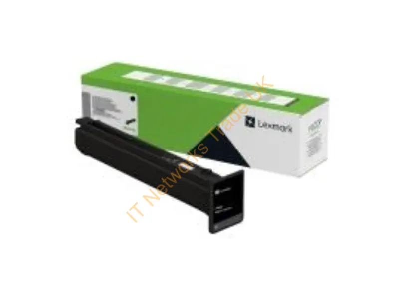 79L1HK0 - Lexmark Black Return Toner Cartridge (47700 Yield)