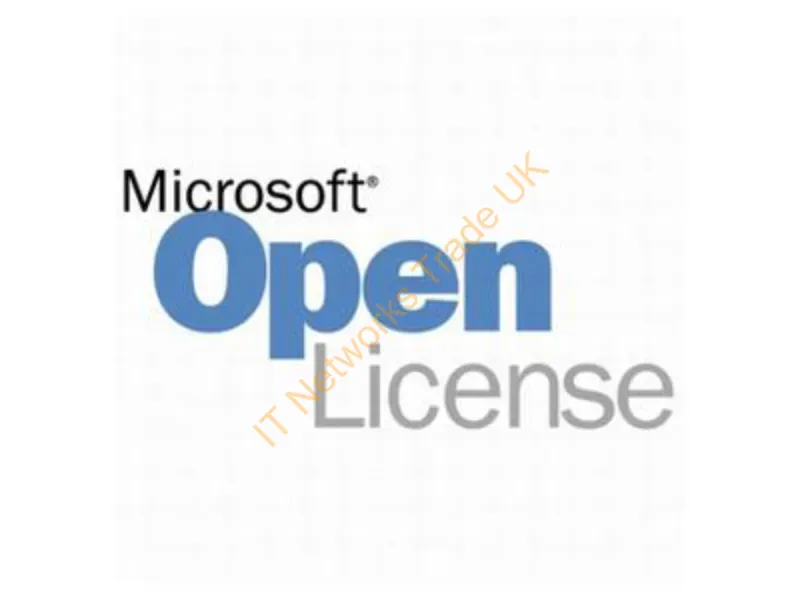 79P-02310 - Microsoft OVL Office Professional Plus, 1Y, 1U 1 license(s) 1 year(s)