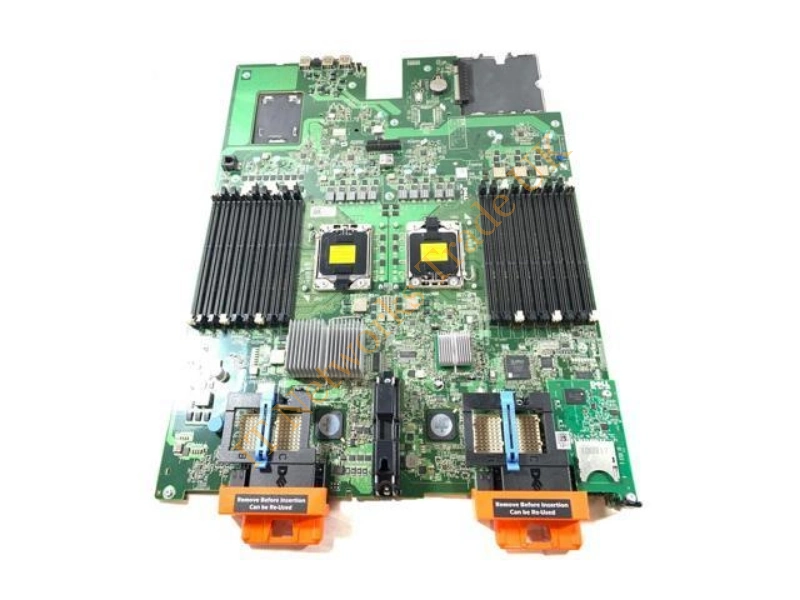 79T3J Dell System Board for PowerEdge M710 Server Motherboard