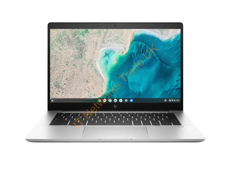 7A053UT#ABA - Hp Elite C640 14 Inch G3 Chromebook Enterprise Intel Core I5 I5-1245U 14" Full Hd 8 Gb Lpddr4X-Sdram