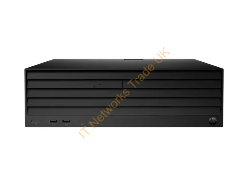 7B2J1AV - Hp Engage Flex Pro G2 Intel Core I5 I5-13500E 16 Gb Ddr5-Sdram 1.02 Tb Ssd Windows 11 Pro Sff Black