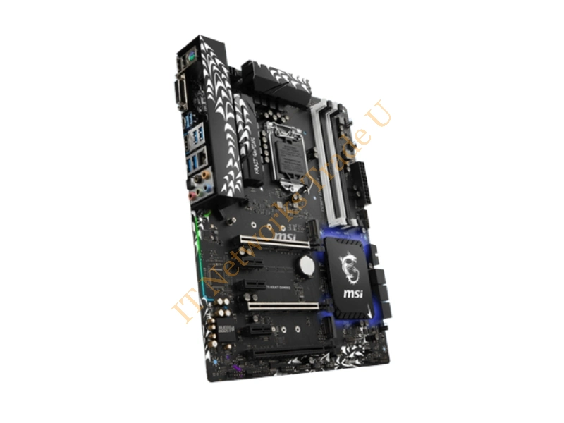 MSI Z370 KRAIT GAMING LGA 1151 (Socket H4) ATX