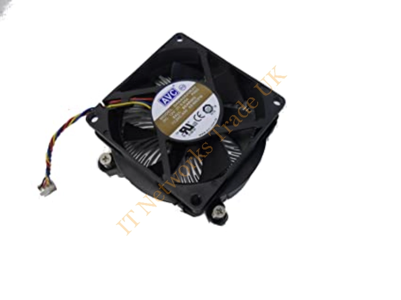 7C20C Dell Desktop Intel Fan for Alienware X51 Cooling Fan