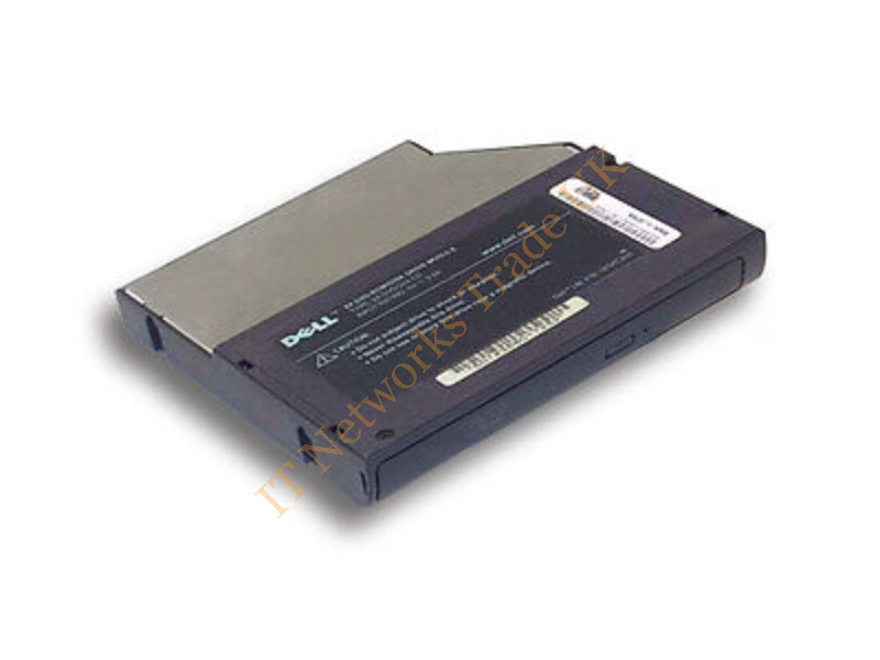 7C287 Dell 8X CD-RW C-Module CD And DVD Burner
