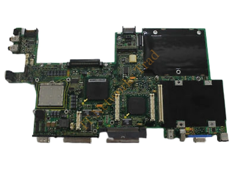 7C456 Dell System Board W/V.BRD for Latitude C500/C600 Laptop Laptop Motherboard